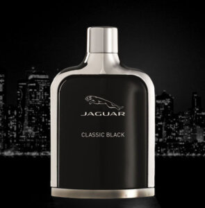 Read more about the article JAGUAR Men Classic Black Eau De Toilette 100ml