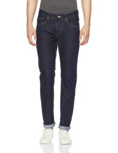 Read more about the article Amazon Brand – Symbol Men’s Relaxed Fit Jeans