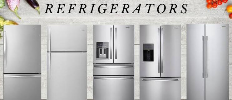 Read more about the article BEST REFRIGERATOR IN INDIA 2023