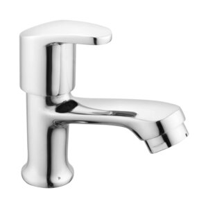 Read more about the article Ruhe ® Brass Vela Faucet/Tap with Chrome Finish